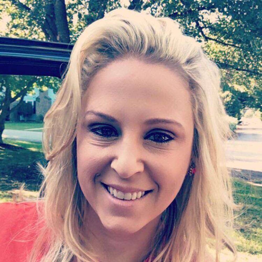 Meet your Posher, Amanda